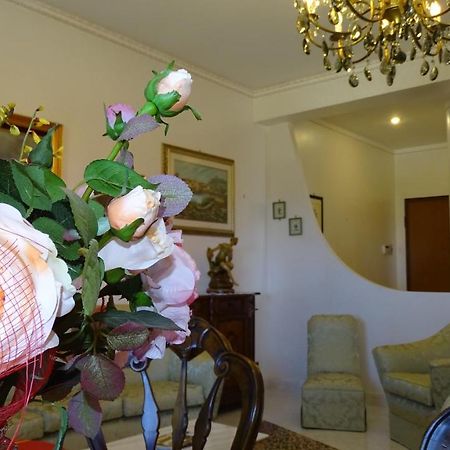 Casa Mare Di Ponente Appartement Erice Buitenkant foto