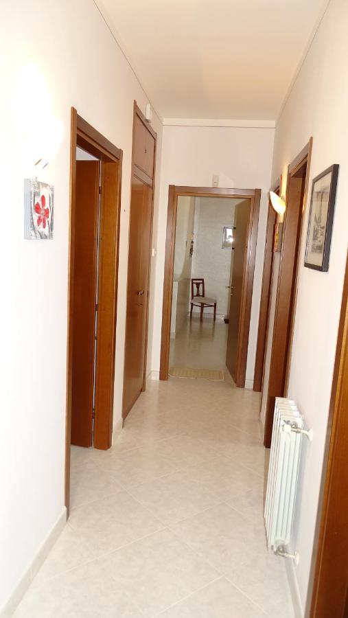 Casa Mare Di Ponente Appartement Erice Buitenkant foto