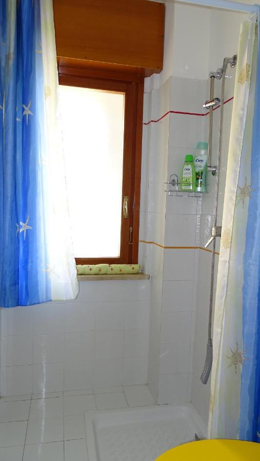 Casa Mare Di Ponente Appartement Erice Buitenkant foto